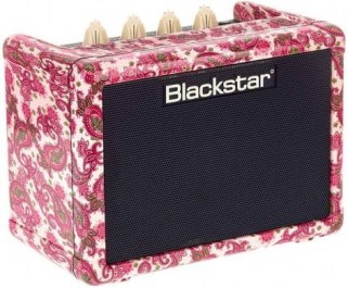 Blackstar FLY 3 3 Watt Pink (1)